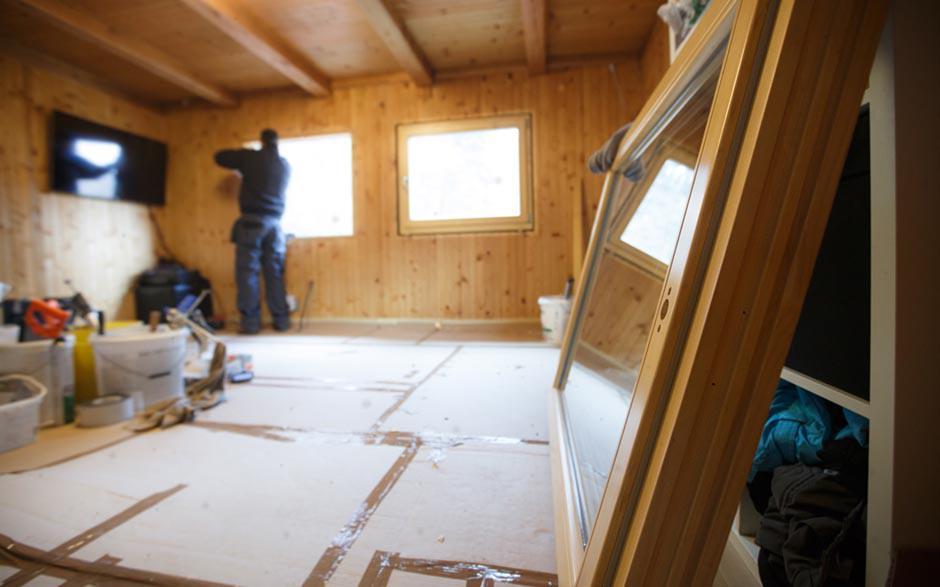 remplacement vitre fenetre Milon-la-Chapelle